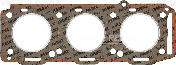 Прокладка головка цилиндра VICTOR REINZ 61-35775-00