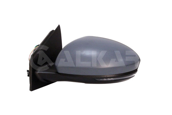 Наружное зеркало ALKAR 6143237