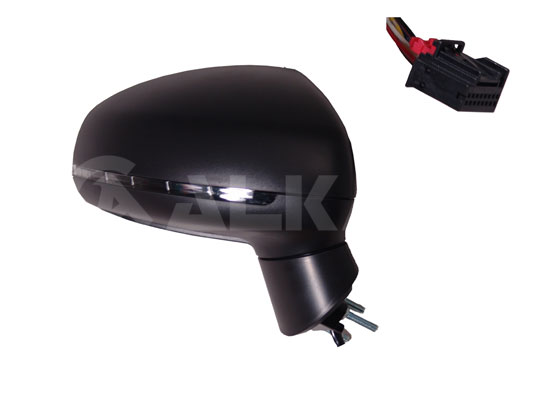 Наружное зеркало ALKAR 6150790