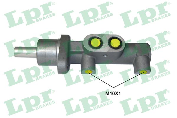 Главный тормозной цилиндр LPR 6200