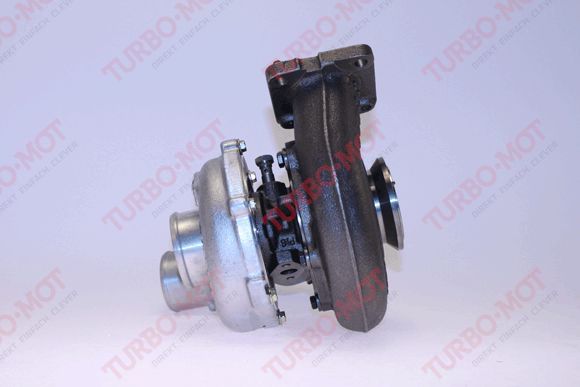 Компрессор наддув турбокомпенсатор-новый TURBO-MOT 621082