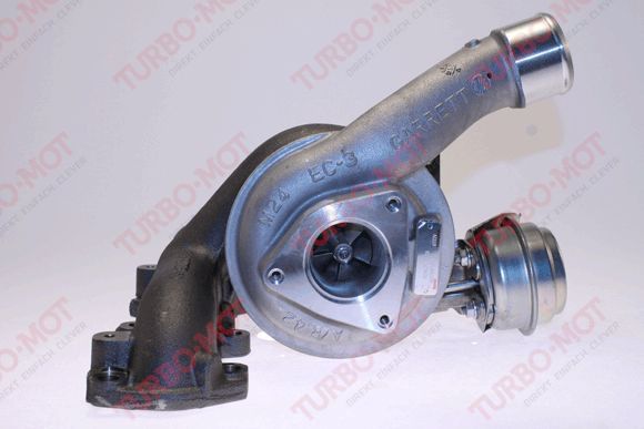 Компрессор наддув турбокомпенсатор-новый TURBO-MOT 623082