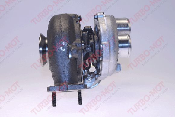 Компрессор наддув турбокомпенсатор-новый TURBO-MOT 624972
