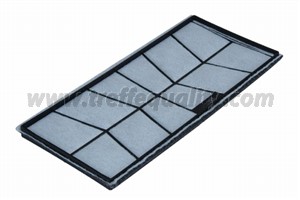 Фильтр воздух во внутренном пространстве 3F QUALITY 625
