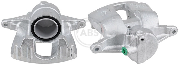 Тормозной суппорт A.B.S. 630151