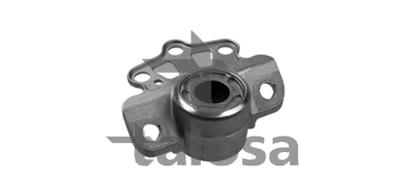 Опора стойки амортизатора TALOSA 63-02577