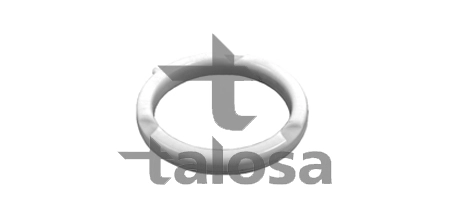 Опора стойки амортизатора TALOSA 63-02578
