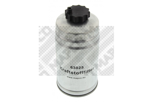 Топливный фильтр MAPCO 63025