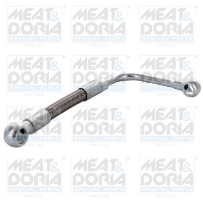 Маслопровод компрессор MEAT & DORIA 63075