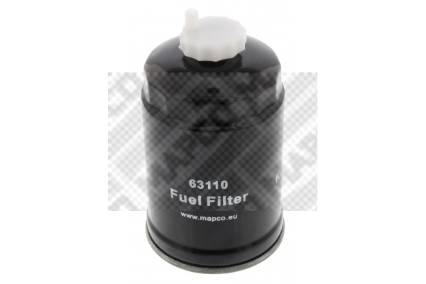 Топливный фильтр MAPCO 63110
