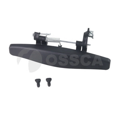 Наружная ручка двери OSSCA 64263