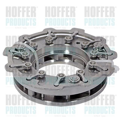 Ремкомплект нагнетатель HOFFER 6500535