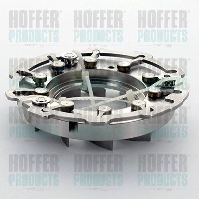 Ремкомплект нагнетатель HOFFER 6500537