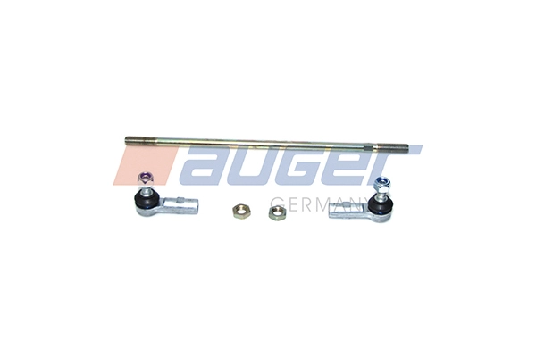 Ремкомплект рычаг переключения AUGER 65012