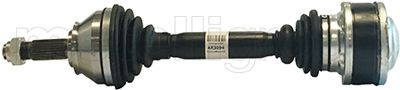 Приводной вал CIFAM 655-645