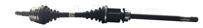 Приводной вал CIFAM 655-935