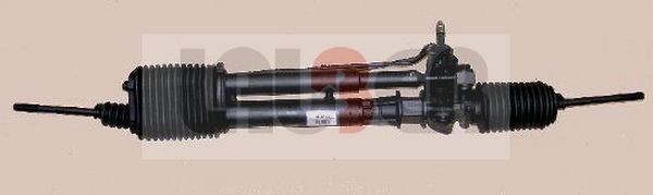 Рулевой механизм LAUBER 66.0757