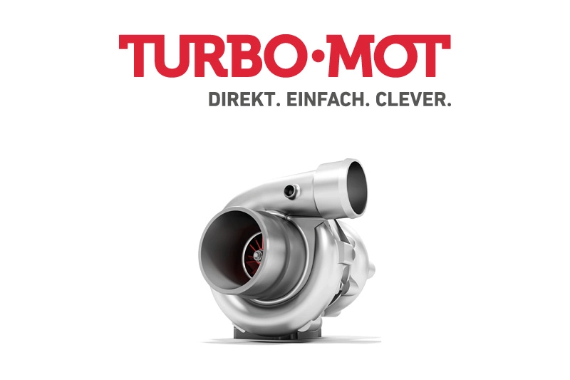 Компрессор наддув turbocharger reman TURBO-MOT 675872R