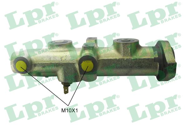Главный тормозной цилиндр LPR 6764