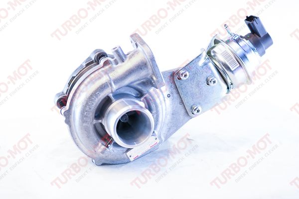 Компрессор наддув турбокомпенсатор-новый TURBO-MOT 679682