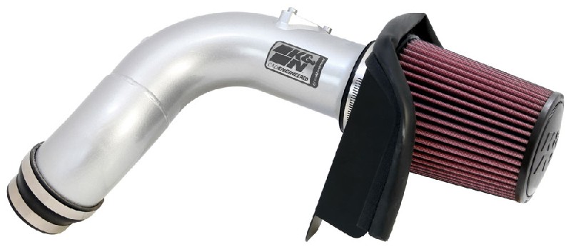 Система спортивного воздушного фильтра typhoon K&N FILTERS 69-0026TS