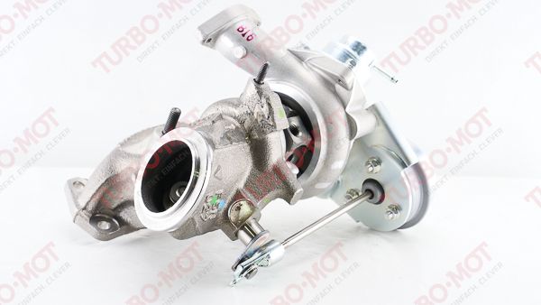 Компрессор наддув турбокомпенсатор-новый TURBO-MOT 692782
