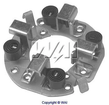 Кронштейн угольная щетка WAI 69-8205