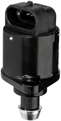 Поворотная заслонка подвод воздуха HELLA/BEHR/PAGID 6NW 009 141-461