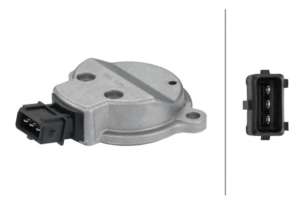 Датчик положение распределительного вала HELLA/BEHR/PAGID 6PU 009 121-581