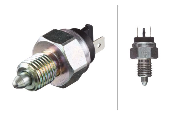 Выключатель фара заднего хода HELLA/BEHR/PAGID 6ZF 008 621-711