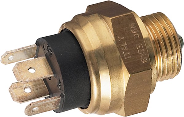Выключатель фара заднего хода HELLA/BEHR/PAGID 6ZF 008 621-821