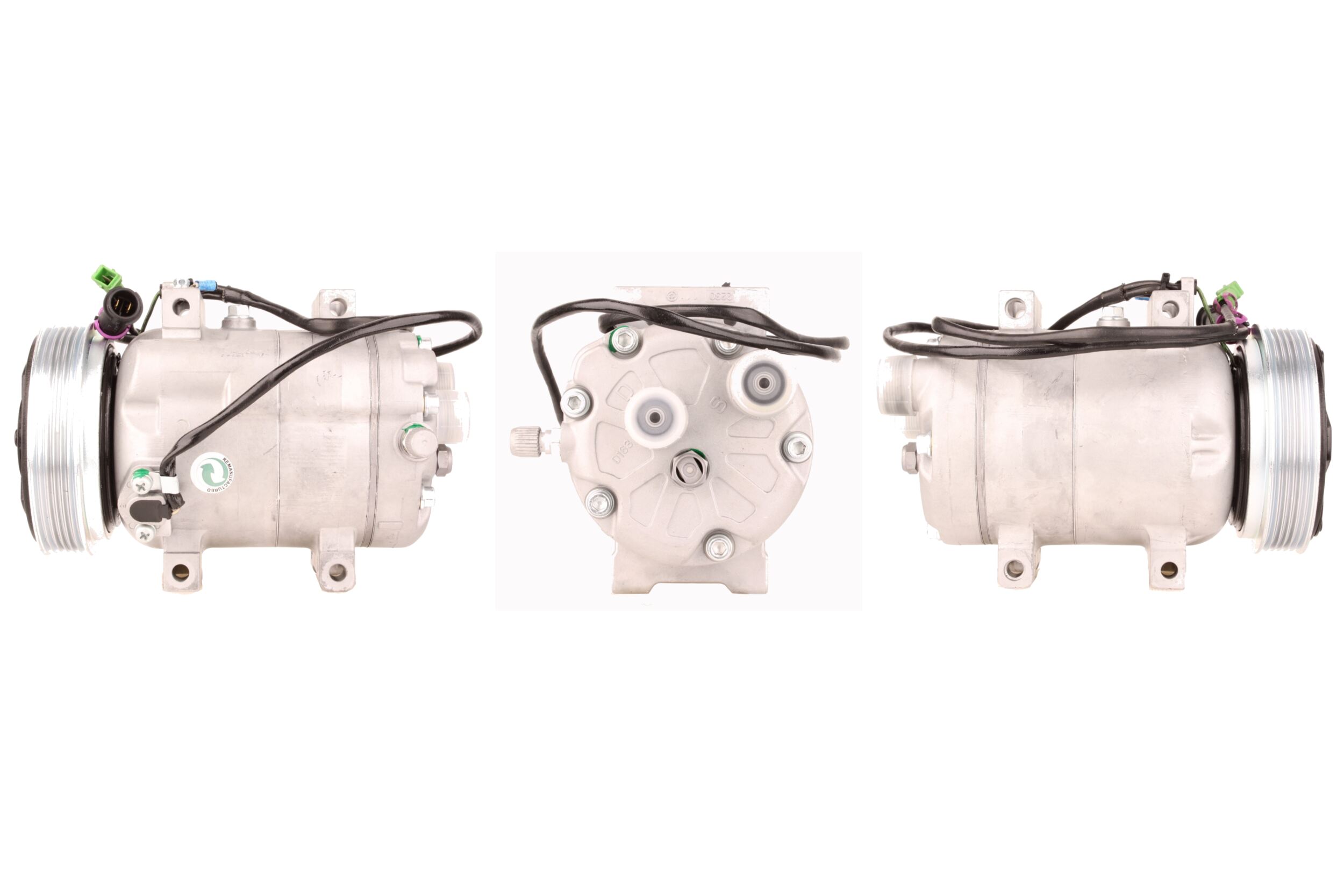 Компрессор кондиционер DRI 700510061