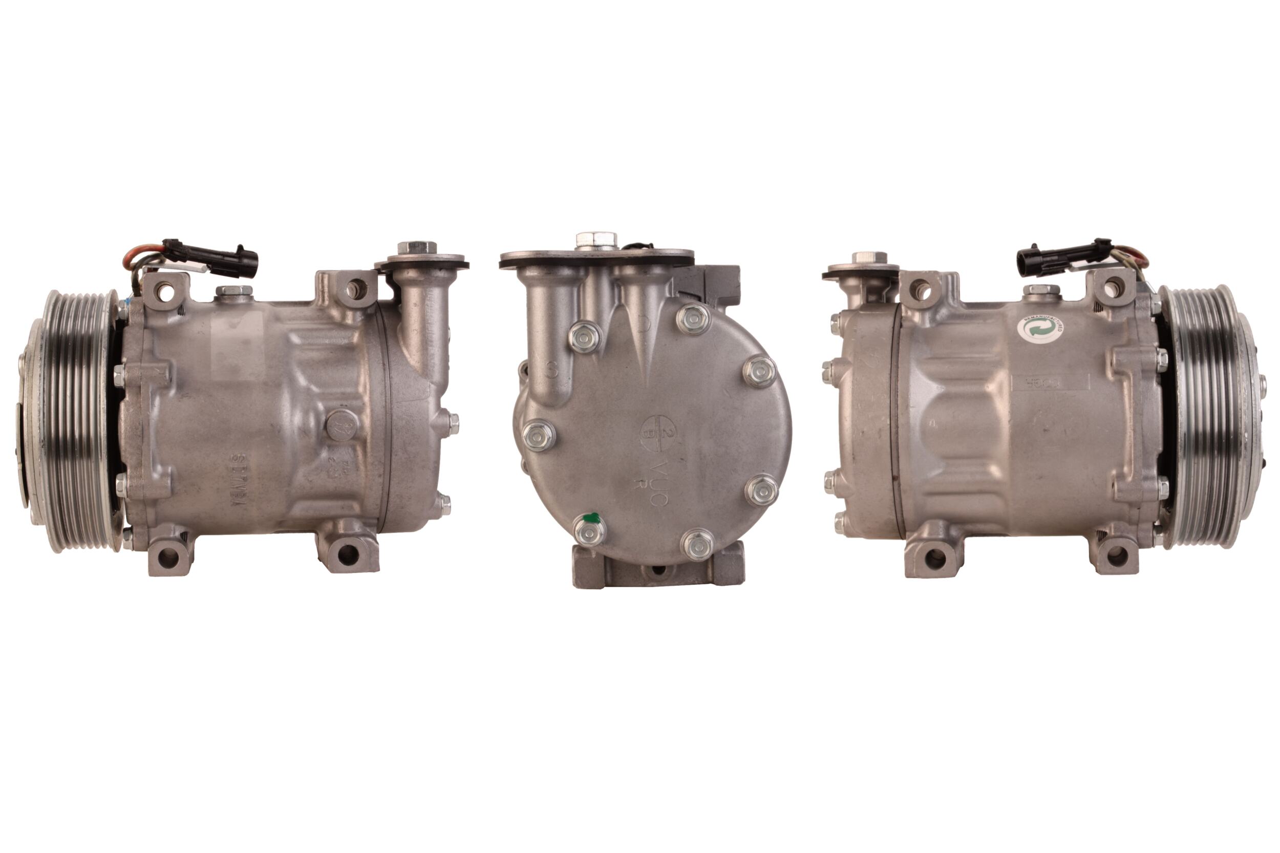 Компрессор кондиционер DRI 700510111
