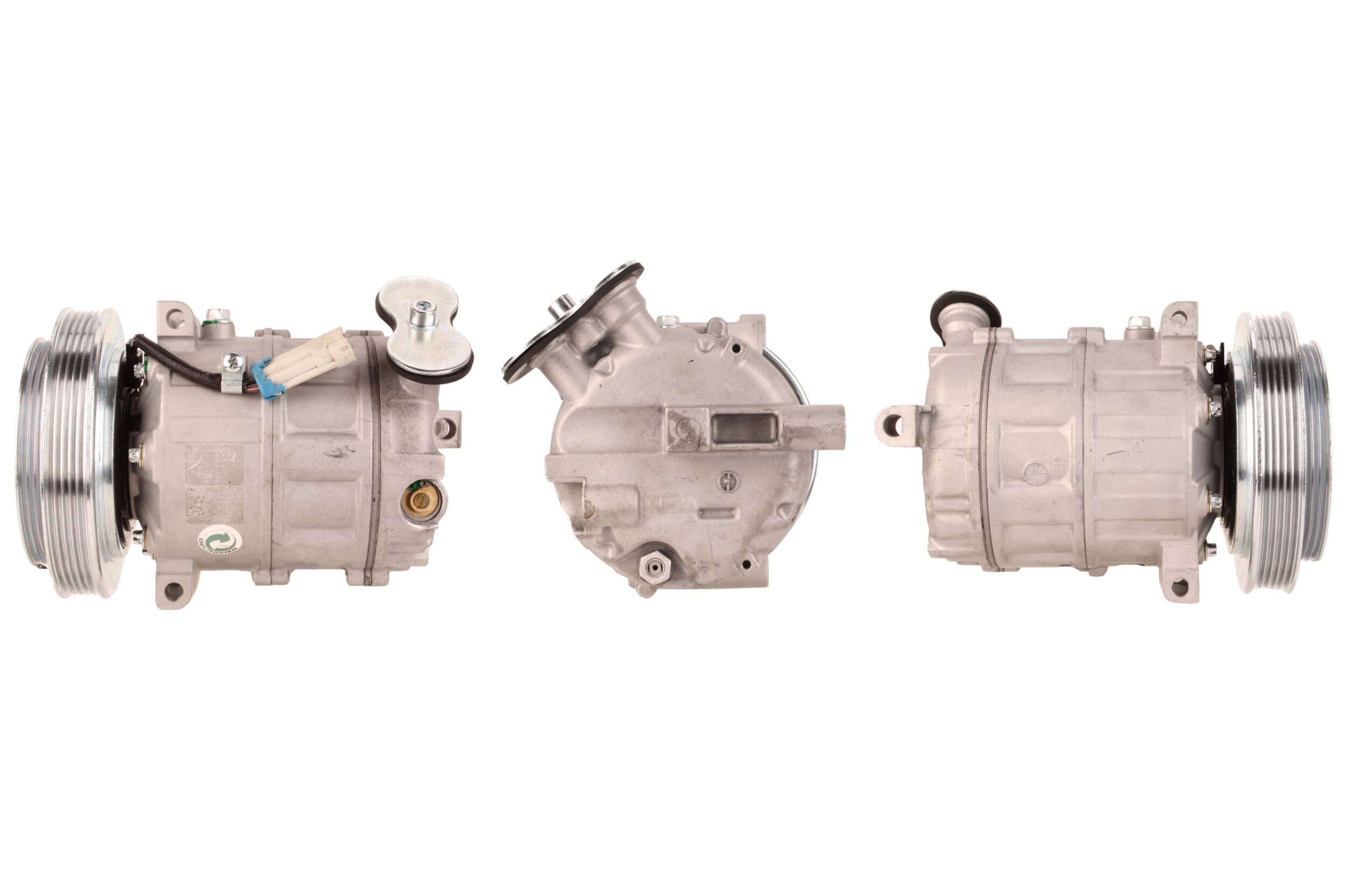 Компрессор кондиционер DRI 700510581