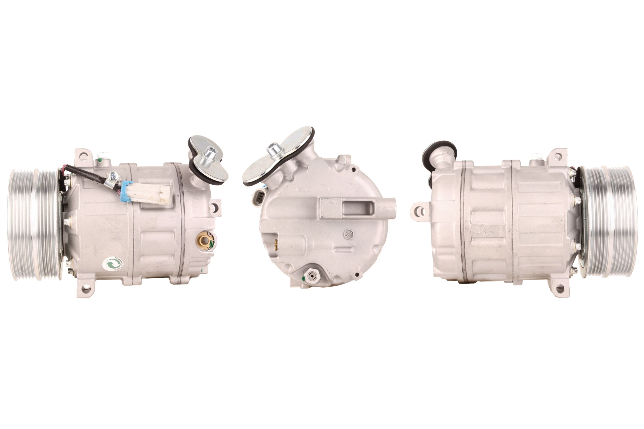 Компрессор кондиционер DRI 700510592