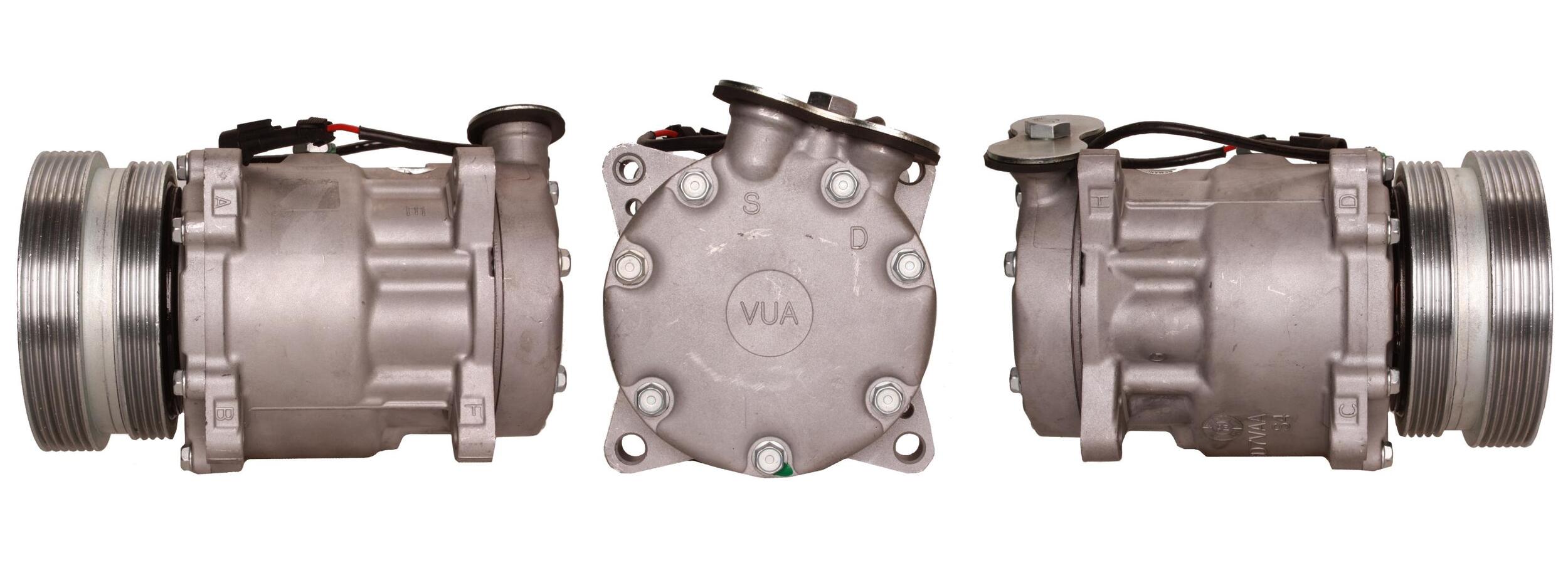 Компрессор кондиционер DRI 700510624