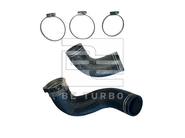 Трубка нагнетаемого воздуха BE TURBO 700745