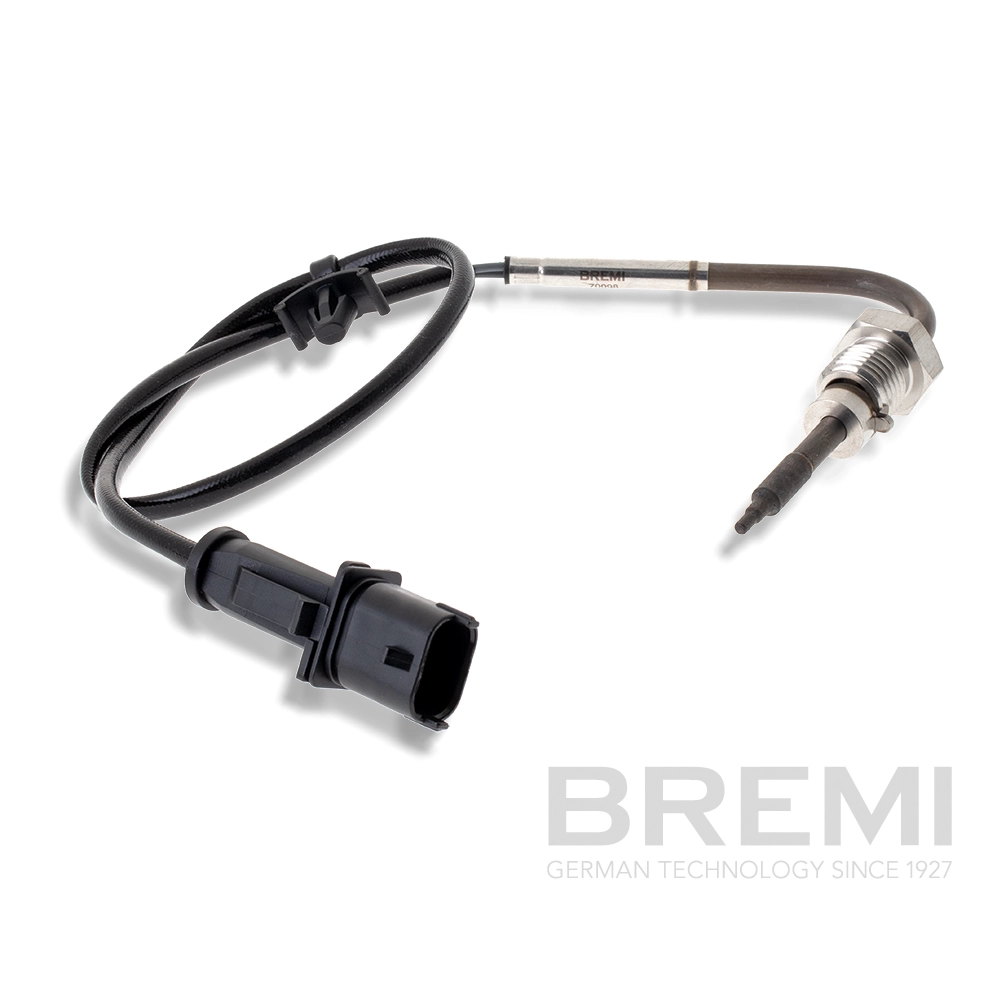 Датчик температура выхлопных газов BREMI 70098