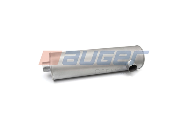 Средний / конечный глушитель ог AUGER 70146