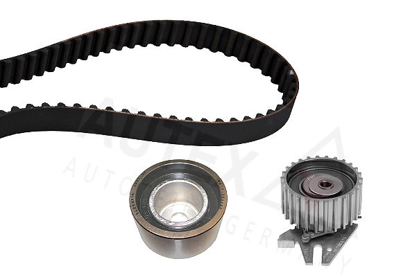 Комплект ремня грм AUTEX 702427