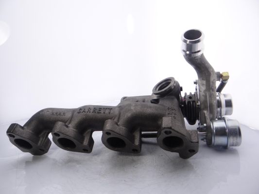 Компрессор наддув original spare part GARRETT 708847-5002S