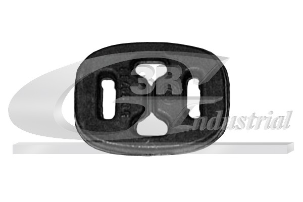 Кронштейн система выпуска ог 3RG 70900