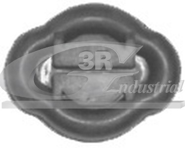 Кронштейн система выпуска ог 3RG 70904