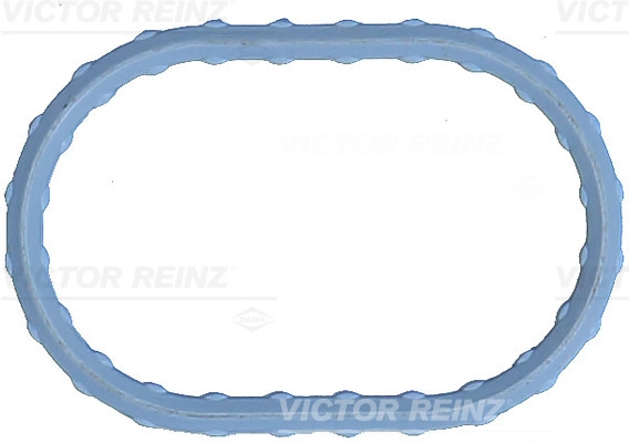 Прокладка впускной коллектор VICTOR REINZ 71-17498-00