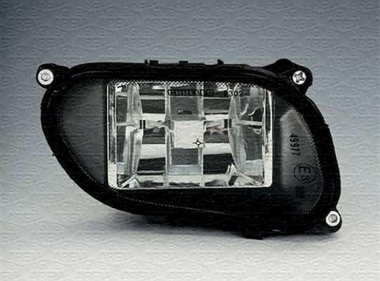 Комплект противотуманных фар MAGNETI MARELLI 712362811129