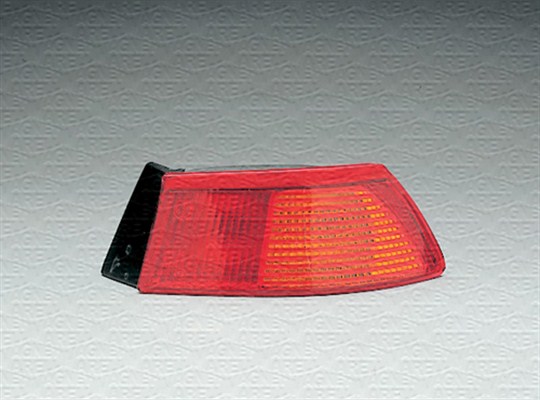 Задний фонарь MAGNETI MARELLI 712363801129