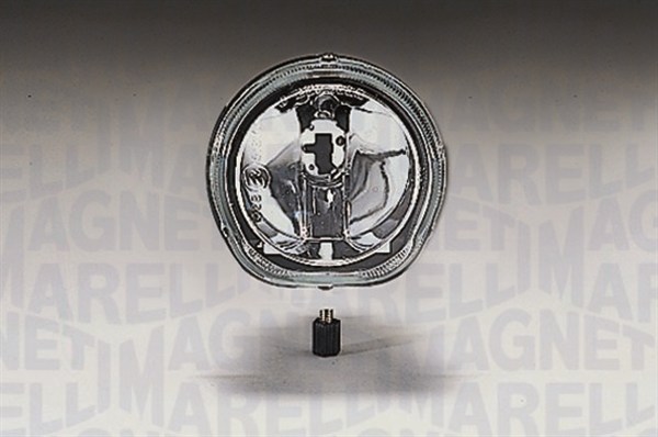 Противотуманная фара MAGNETI MARELLI 712412401129