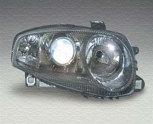 Основная фара MAGNETI MARELLI 712426411129