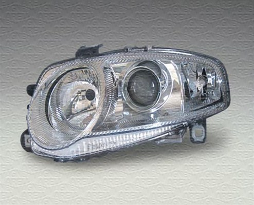 Основная фара MAGNETI MARELLI 712426501129