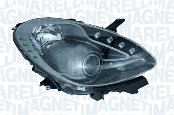 Основная фара MAGNETI MARELLI 712479521129